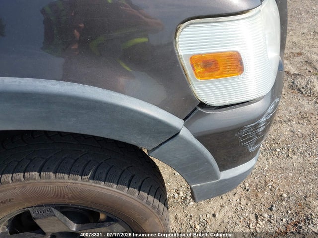 40078331 :رقم المزاد ، 1FMEU51K97UB83193 vin ، 2007 Ford Explorer Sport Trac Xlt مزاد بيع