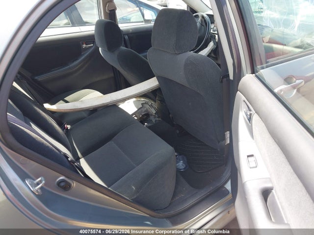 Продаж на аукціоні авто 2003 Toyota Corolla Ce/le/s, vin: 2T1BR32E23C734285, номер лоту: 40075574