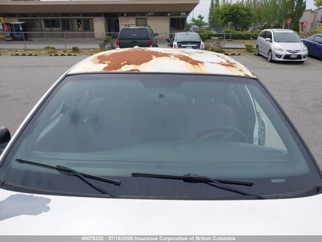 40078332 :رقم المزاد ، 2FAHP71V38X174150 vin ، 2008 Ford Crown Victoria Police Interceptor مزاد بيع