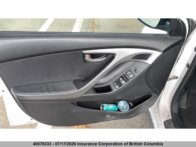 Aukcja sprzedaży 2016 Hyundai Elantra Se/sport/limited, vin: KMHDH4AE9GU509398, numer aukcji: 40078333