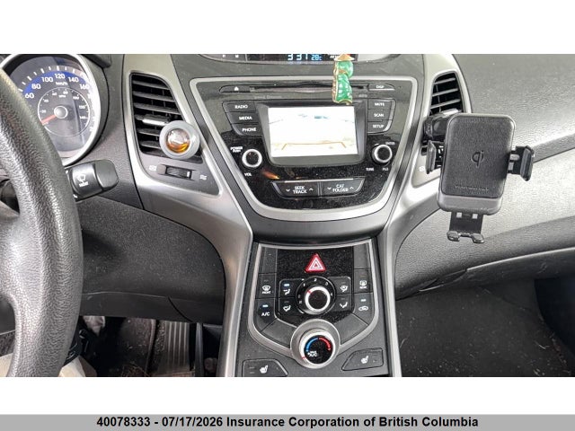 Aukcja sprzedaży 2016 Hyundai Elantra Se/sport/limited, vin: KMHDH4AE9GU509398, numer aukcji: 40078333