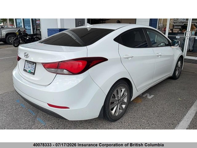 Aukcja sprzedaży 2016 Hyundai Elantra Se/sport/limited, vin: KMHDH4AE9GU509398, numer aukcji: 40078333