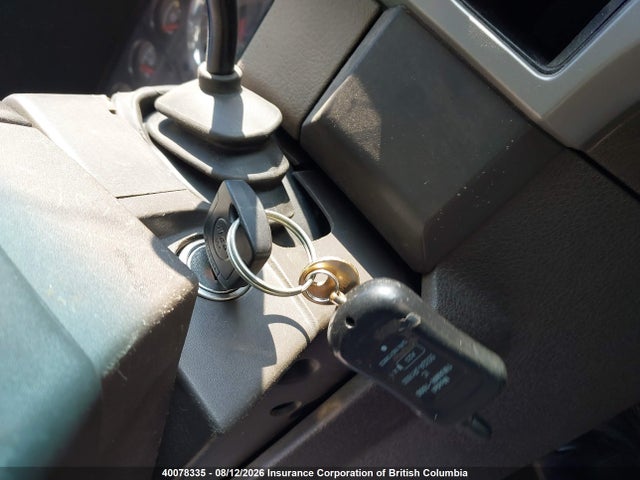 Продаж на аукціоні авто 2009 Ford F150, vin: 1FTRW14889FA71534, номер лоту: 40078335