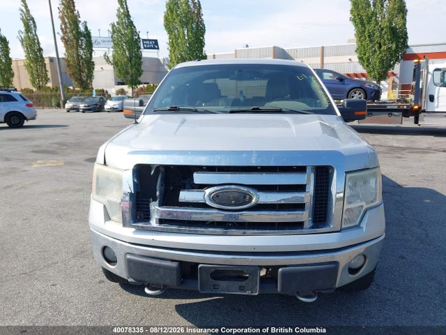 Продаж на аукціоні авто 2009 Ford F150, vin: 1FTRW14889FA71534, номер лоту: 40078335