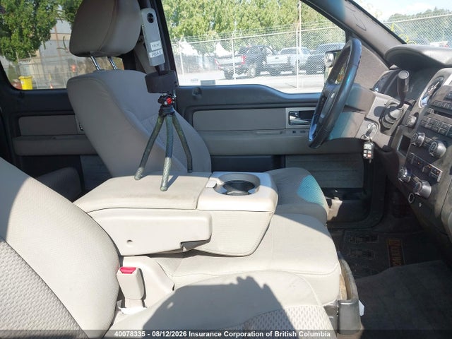 Продаж на аукціоні авто 2009 Ford F150, vin: 1FTRW14889FA71534, номер лоту: 40078335