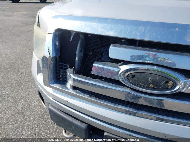 Продаж на аукціоні авто 2009 Ford F150, vin: 1FTRW14889FA71534, номер лоту: 40078335