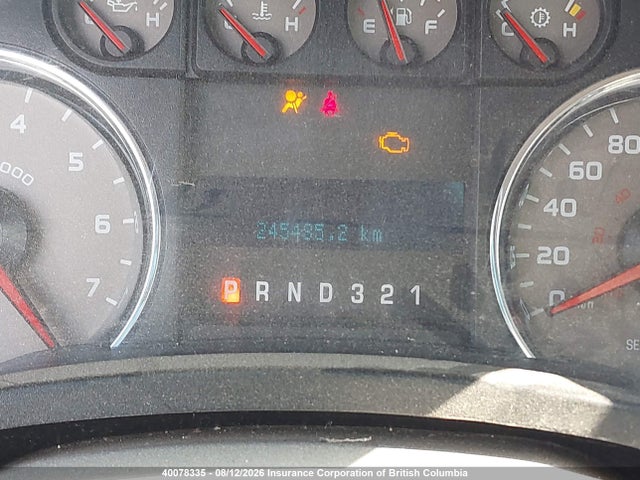 Продаж на аукціоні авто 2009 Ford F150, vin: 1FTRW14889FA71534, номер лоту: 40078335