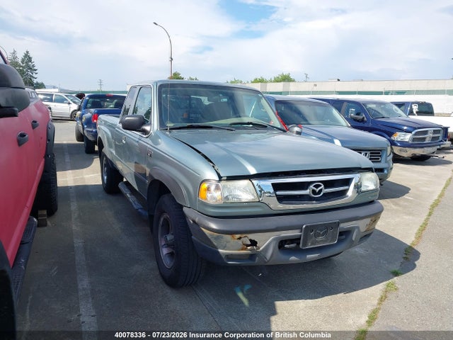 Продаж на аукціоні авто 2003 Mazda B4000, vin: 4F4ZR47EX3TM02477, номер лоту: 40078336