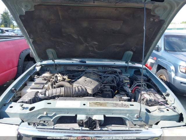 Aukcja sprzedaży 2003 Mazda B4000, vin: 4F4ZR47EX3TM02477, numer aukcji: 40078336