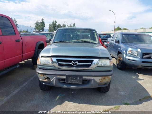 Aukcja sprzedaży 2003 Mazda B4000, vin: 4F4ZR47EX3TM02477, numer aukcji: 40078336