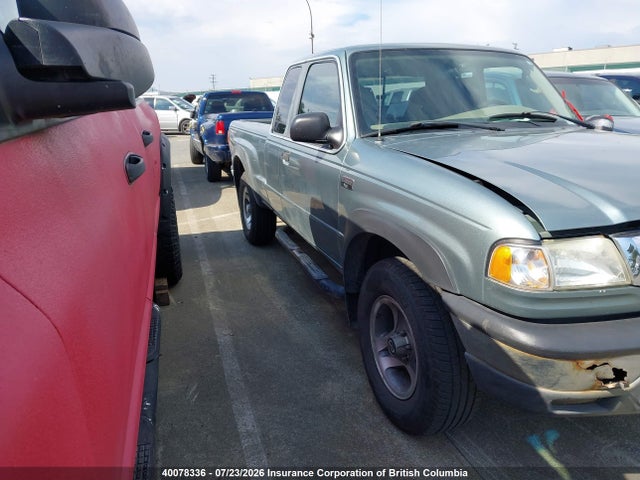 Aukcja sprzedaży 2003 Mazda B4000, vin: 4F4ZR47EX3TM02477, numer aukcji: 40078336