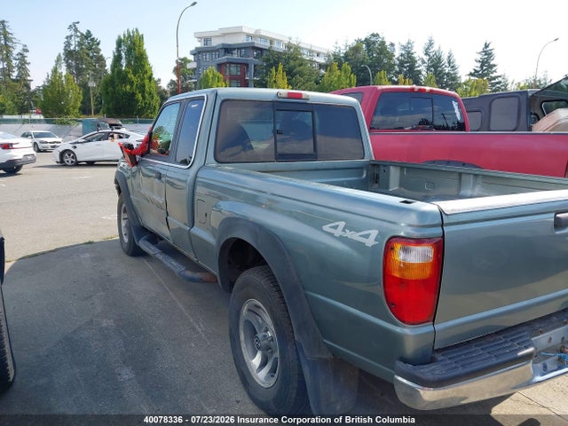 Aukcja sprzedaży 2003 Mazda B4000, vin: 4F4ZR47EX3TM02477, numer aukcji: 40078336