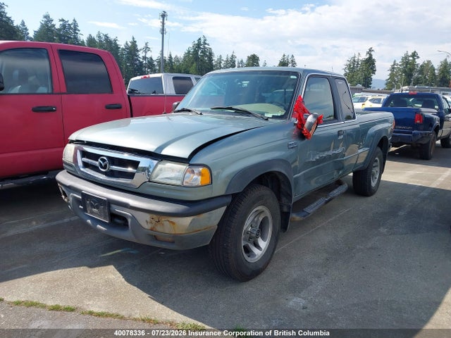 Aukcja sprzedaży 2003 Mazda B4000, vin: 4F4ZR47EX3TM02477, numer aukcji: 40078336
