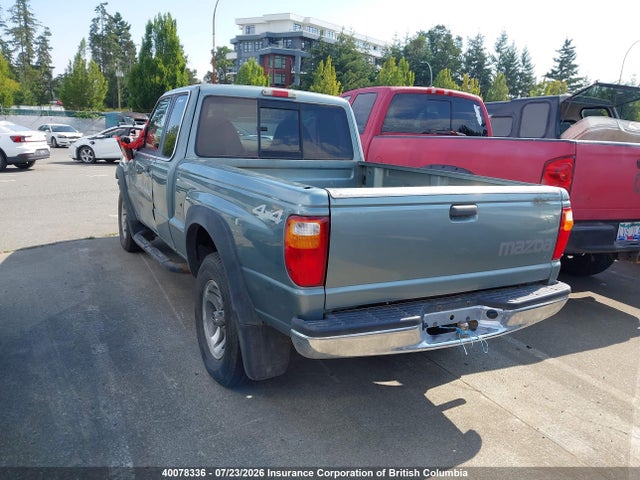Aukcja sprzedaży 2003 Mazda B4000, vin: 4F4ZR47EX3TM02477, numer aukcji: 40078336