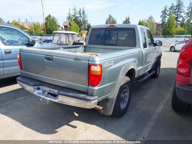 Aukcja sprzedaży 2003 Mazda B4000, vin: 4F4ZR47EX3TM02477, numer aukcji: 40078336