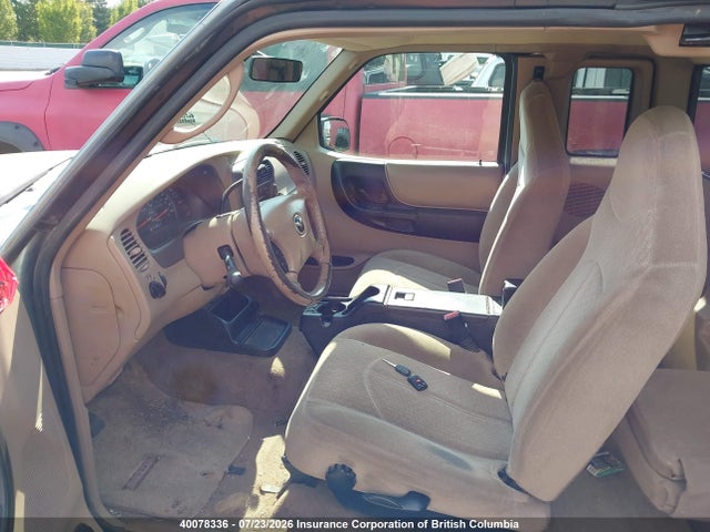 Aukcja sprzedaży 2003 Mazda B4000, vin: 4F4ZR47EX3TM02477, numer aukcji: 40078336