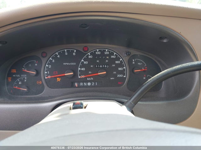 Aukcja sprzedaży 2003 Mazda B4000, vin: 4F4ZR47EX3TM02477, numer aukcji: 40078336
