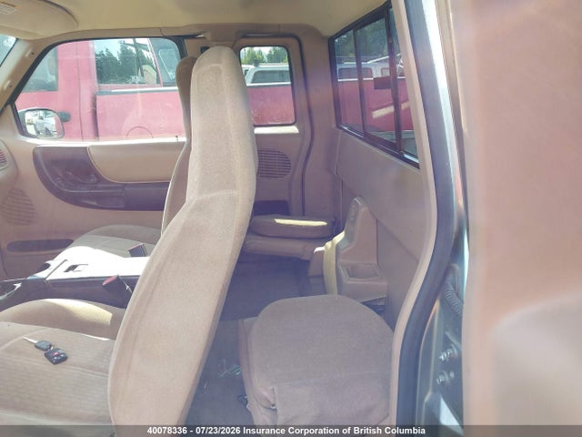 Aukcja sprzedaży 2003 Mazda B4000, vin: 4F4ZR47EX3TM02477, numer aukcji: 40078336