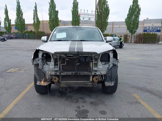 40078337 :رقم المزاد ، JTEBU5JR4B5053938 vin ، 2011 Toyota 4runner Sr5 V6 مزاد بيع
