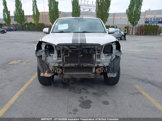 40078337 :رقم المزاد ، JTEBU5JR4B5053938 vin ، 2011 Toyota 4runner Sr5 V6 مزاد بيع