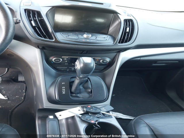40078338 :رقم المزاد ، 1FMCU9GX0GUA46239 vin ، 2016 Ford Escape Se مزاد بيع