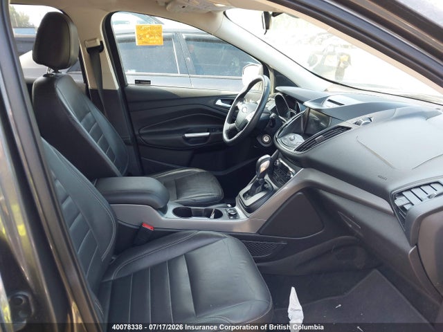 40078338 :رقم المزاد ، 1FMCU9GX0GUA46239 vin ، 2016 Ford Escape Se مزاد بيع