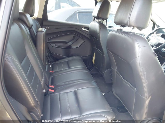 40078338 :رقم المزاد ، 1FMCU9GX0GUA46239 vin ، 2016 Ford Escape Se مزاد بيع