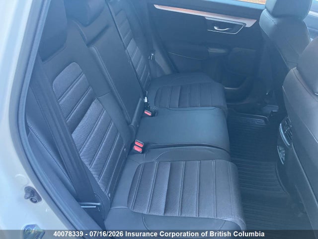 Honda CR-V 2021 2HKRW2H43MH224090 Image 8