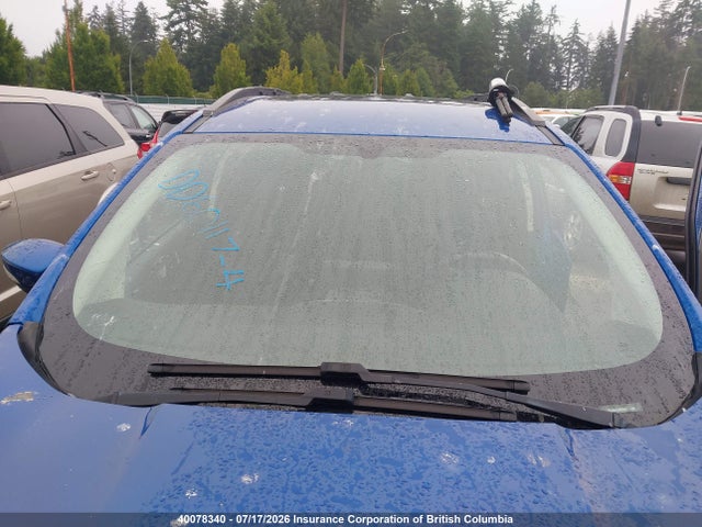 Ford Ecosport Se 2020 MAJ3S2GE9LC386074 Image 17