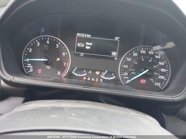 Ford Ecosport Se 2020 MAJ3S2GE9LC386074 Image 7
