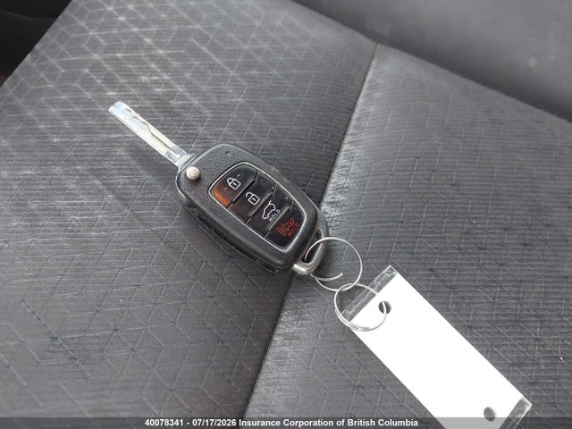 Hyundai Tucson Premium 1.6 2016 KM8J3CA26GU021799 Image 11