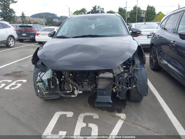 Hyundai Tucson Premium 1.6 2016 KM8J3CA26GU021799 Image 13