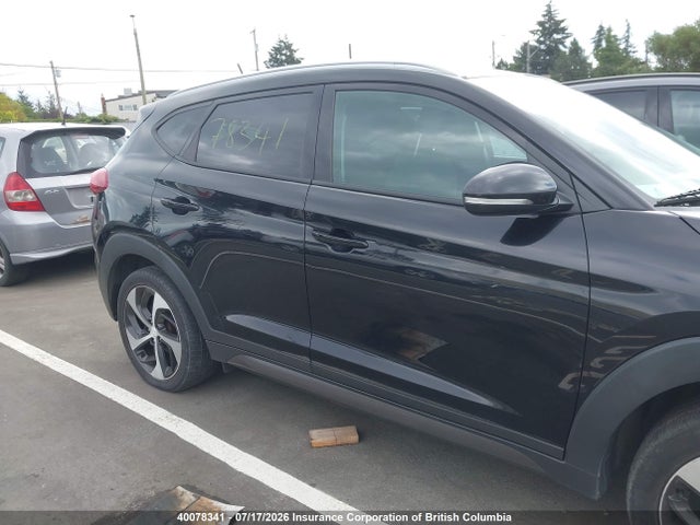 Hyundai Tucson Premium 1.6 2016 KM8J3CA26GU021799 Image 14