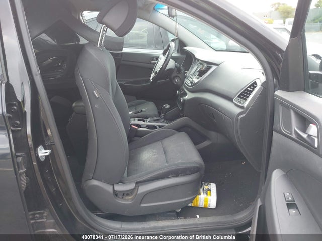 Hyundai Tucson Premium 1.6 2016 KM8J3CA26GU021799 Image 5
