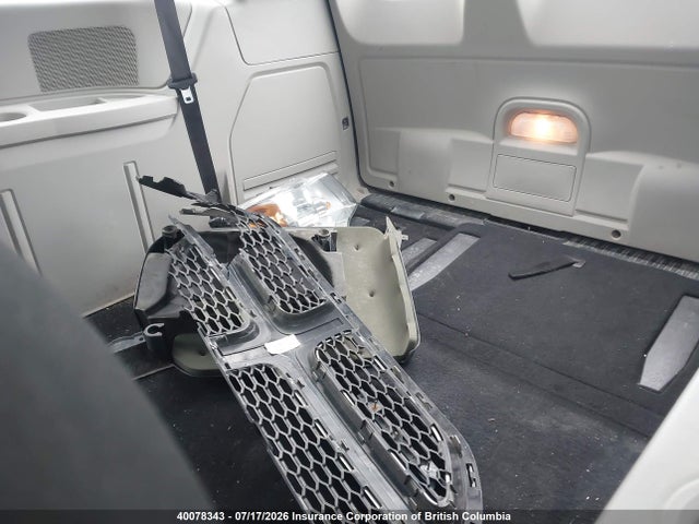 Dodge Grand Caravan Se 2019 2C4RDGBGXKR704505 Image 18