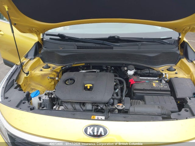 40073485 :رقم المزاد ، KNDEUCAA8M7131726 vin ، 2021 Kia Seltos S مزاد بيع