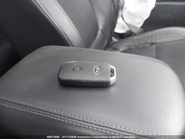 40073485 :رقم المزاد ، KNDEUCAA8M7131726 vin ، 2021 Kia Seltos S مزاد بيع