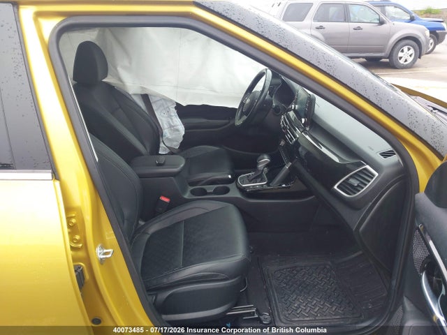 40073485 :رقم المزاد ، KNDEUCAA8M7131726 vin ، 2021 Kia Seltos S مزاد بيع