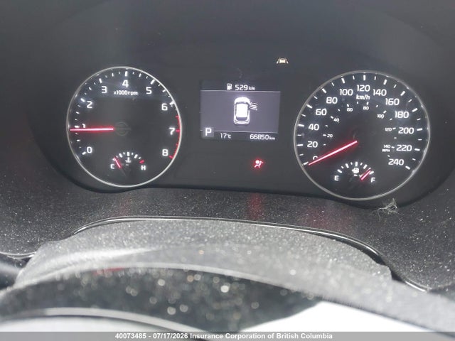 40073485 :رقم المزاد ، KNDEUCAA8M7131726 vin ، 2021 Kia Seltos S مزاد بيع