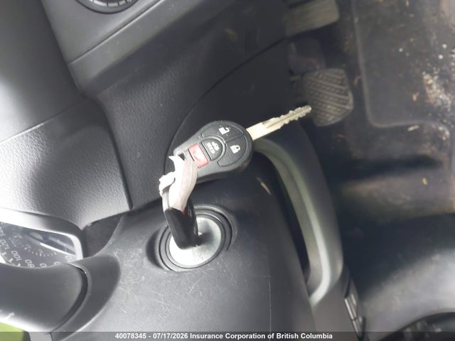 3N1AB7AP6HL665067 Nissan Sentra 1.8 S/1.8 Sl/1.8 Sv