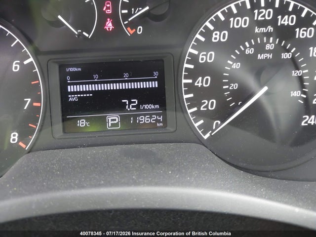 3N1AB7AP6HL665067 Nissan Sentra 1.8 S/1.8 Sl/1.8 Sv