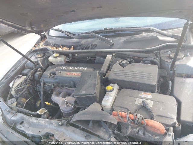 Продаж на аукціоні авто 2009 Toyota Camry Hybrid, vin: 4T1BB46K59U064362, номер лоту: 40076118