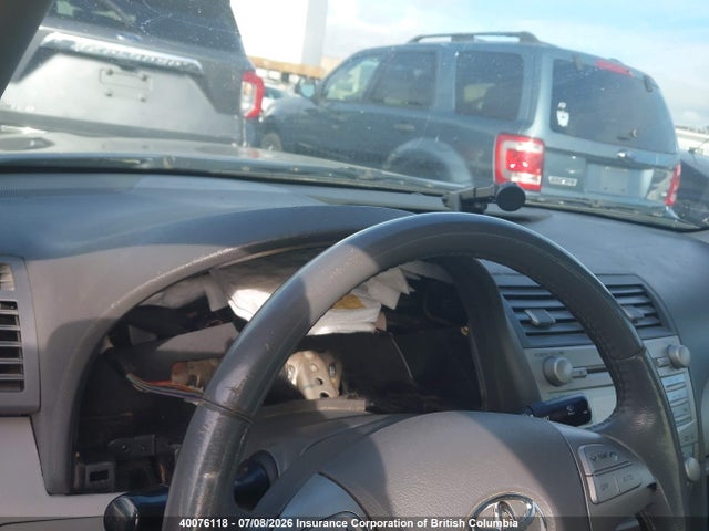 Продаж на аукціоні авто 2009 Toyota Camry Hybrid, vin: 4T1BB46K59U064362, номер лоту: 40076118