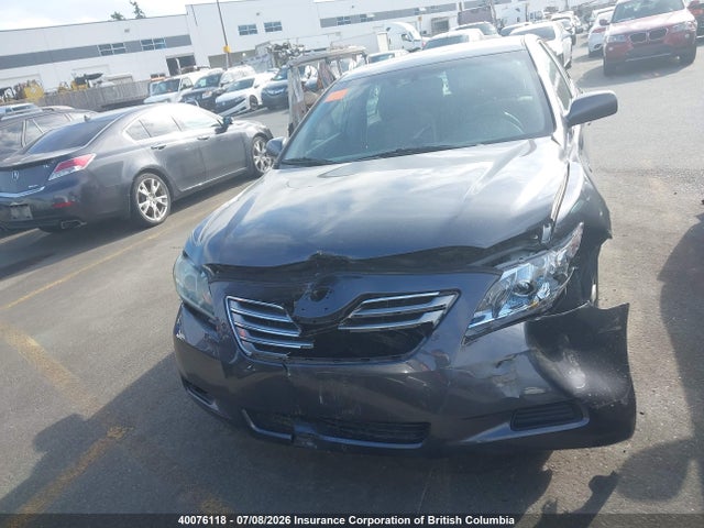 Продаж на аукціоні авто 2009 Toyota Camry Hybrid, vin: 4T1BB46K59U064362, номер лоту: 40076118