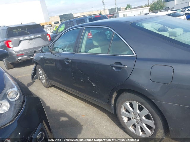 Продаж на аукціоні авто 2009 Toyota Camry Hybrid, vin: 4T1BB46K59U064362, номер лоту: 40076118