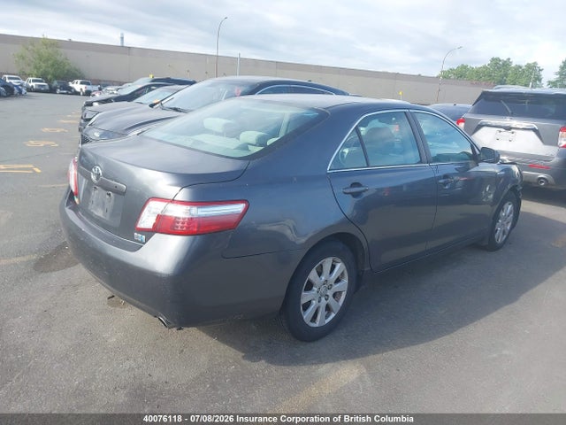 Продаж на аукціоні авто 2009 Toyota Camry Hybrid, vin: 4T1BB46K59U064362, номер лоту: 40076118