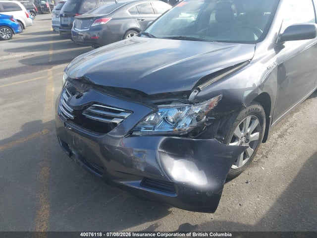 Продаж на аукціоні авто 2009 Toyota Camry Hybrid, vin: 4T1BB46K59U064362, номер лоту: 40076118