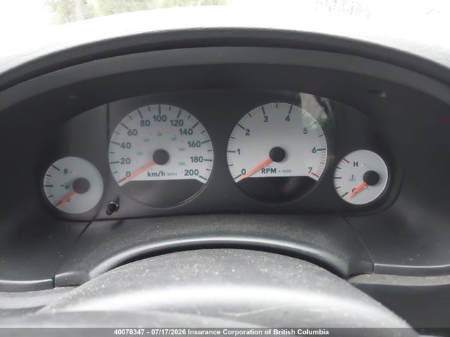 40078347 :رقم المزاد ، 1D4GP24R57B127410 vin ، 2007 Dodge Grand Caravan Se مزاد بيع