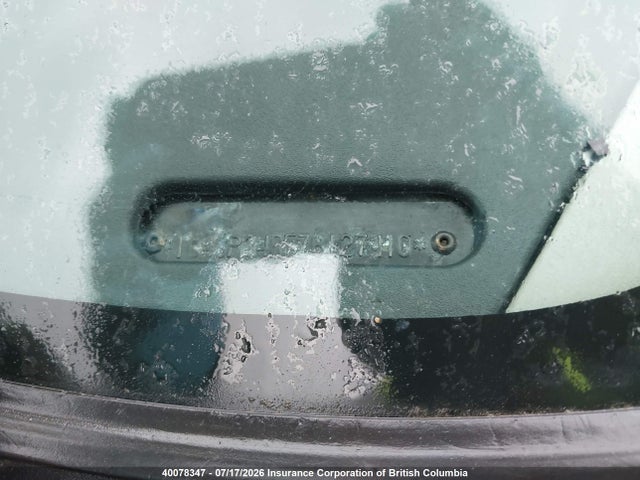 40078347 :رقم المزاد ، 1D4GP24R57B127410 vin ، 2007 Dodge Grand Caravan Se مزاد بيع