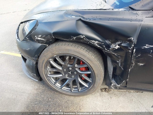 5YJ3E1EA1MF989164 Tesla MODEL 3